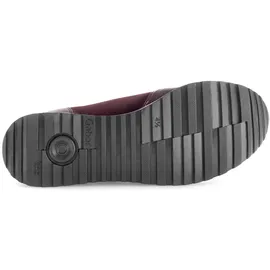 Gabor Damen Weit Merlot Kombi 40