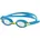 Aquazone Schwimmbrille blau