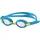 Mares Aquazone Meteor Schwimmbrille blau Kinder