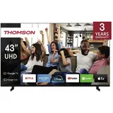 Thomson 43FG2S14 43" LED Full HD Google TV schwarz