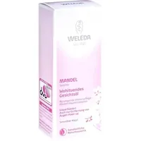 Weleda Mandel Sensitiv Gesichtsöl 50 ml