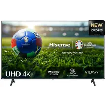 Hisense 55E6NT 55 Zoll 4K UHD Smart TV