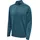 hummel hmlCORE XK Half Zip Poly Sweat