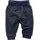 Playshoes Baby-Pumphose Jeans blau 62