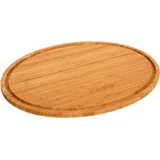 Cobb Schneidebrett Bambus 1-tlg. 52 x 37,5 x 1,9 cm Braun