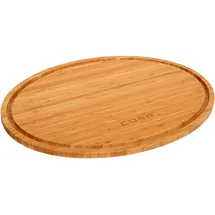 Cobb Schneidebrett Bambus 1-tlg. 52 x 37,5 x 1,9 cm Braun