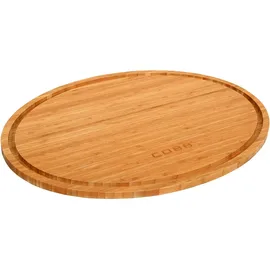 Cobb Schneidebrett Bambus 1-tlg. 52 x 37,5 x 1,9 cm Braun