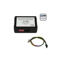 771190-3026 TV-, Video- & Kamera-Freischaltung Smart