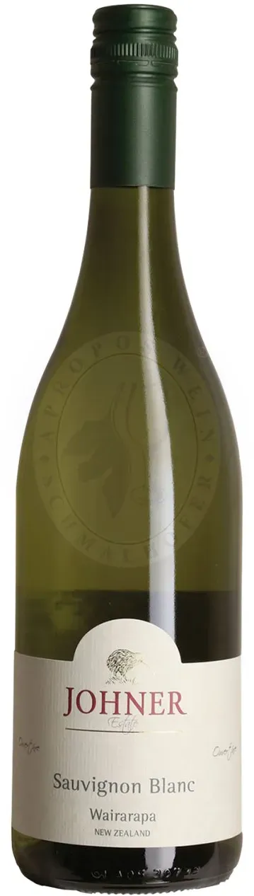 Ouvertüre Wairarapa 2025 Johner 0,75l