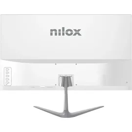 NILOX Nxm24fhd01w 24" weiß