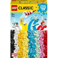LEGO Classic Kreativ-Bauset 11032
