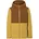 Hooded Jacket II Beige/Blau 98