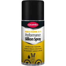 Caramba Silikon Spray 100 ml