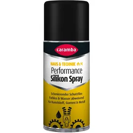 Caramba Silikon Spray 100 ml