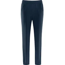 SCHNEIDER SPORTSWEAR Damen Sporthose JOANNAW-HOSE, dunkelblau, 36