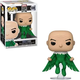 Funko POP! Marvel 80th First Appearance