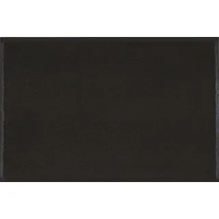 60 x 90 cm raven black