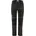 Trousers W Regular Schwarz 48