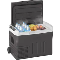 Outsunny Kompressor Kühlbox 30 l