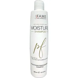 Pure Fame Moisture Shampoo 300 ml