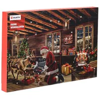 Wuerth Würth Werkzeug-Adventskalender 2025 0965014025