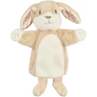 Sterntaler Handpuppe Hanni Hellbraun