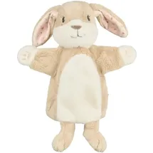 Sterntaler Handpuppe Hanni Hellbraun