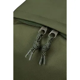 American Tourister Brightup 19.5l Rucksack Olive Green One Size