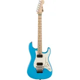 CHARVEL Pro-Mod SC1 HH FR MN Infinity Blue - E-Gitarre