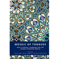 Mosaic of Tongues