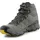 La Sportiva Ultra Raptor II Mid Leather GTX Herren Clay/Night Blue 45