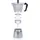 Alpina Perkolator 270 ml 6 Tassen Grau