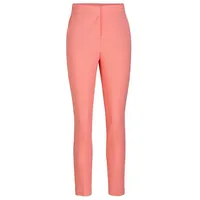 RICH & ROYAL Hose in rosa | 40