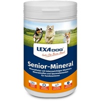 Lexa Dog® Senior Mineral 1 kg
