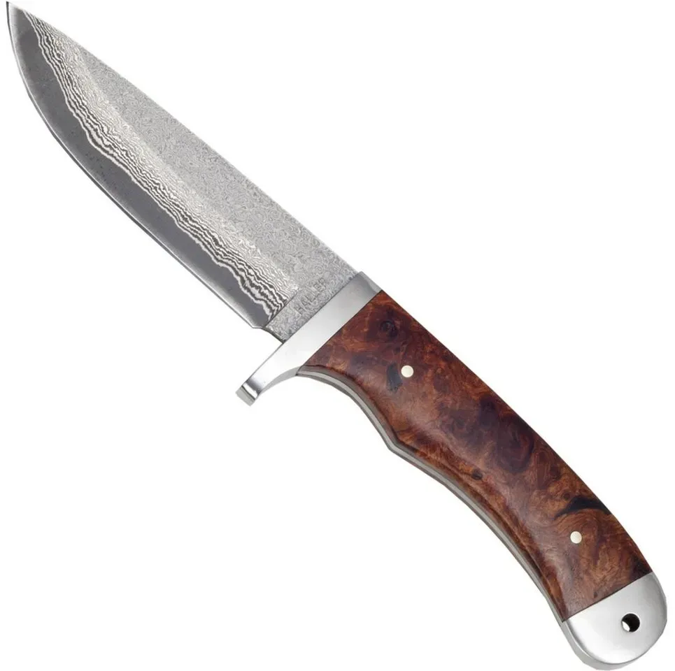 damast messer