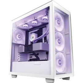 NZXT H7 Elite (2023) CM-H71EW-02 white