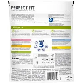PERFECT FIT Senior 7+ Huhn 750 g