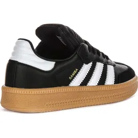 adidas Samba XLG Core Black / Cloud White / Gum 41 1/3