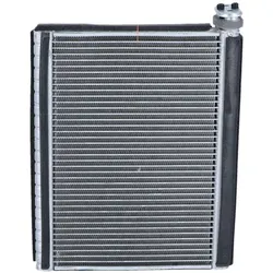 NRF Verdampfer MITSUBISHI 36193 7810A036 Klimaverdampfer,Verdampfer, Klimaanlage