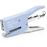 Rapesco 1346 Porpoise 50 Blatt Hellblau