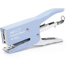 Rapesco 1346 Porpoise 50 Blatt Hellblau