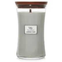 Woodwick Lavender & Cedar Kerze 609 g