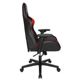 TOPSTAR Speed Chair 2 schwarz/schwarz