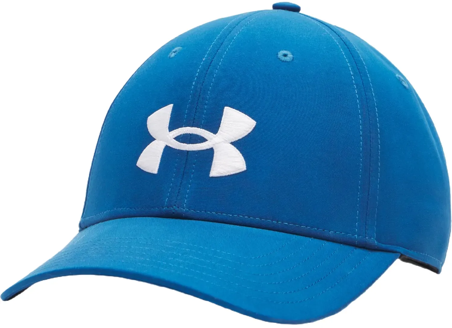 Under Armour Cap Golf96, marine/weiß