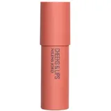 Nilens Jord Teint Cheeks & Lips 6,10 g Cranberry