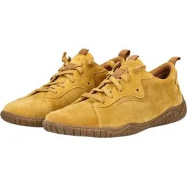Josef Seibel Halbschuhe in Gelb 41