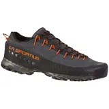 La Sportiva TX4 Herren carbon/flame 44 1/2