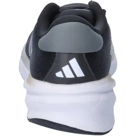Adidas Supernova Stride Core Black / Cloud White / Grey Six 47 1/3