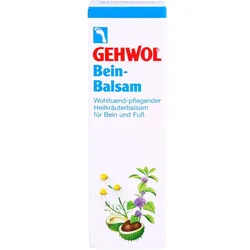 GEHWOL Bein-Balsam 125 ml