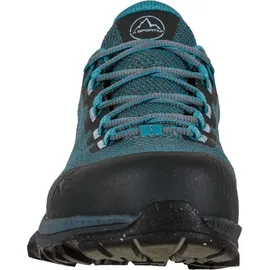 La Sportiva TX Hike Mid GTX Damen Topaz/Carbon 40 1/2